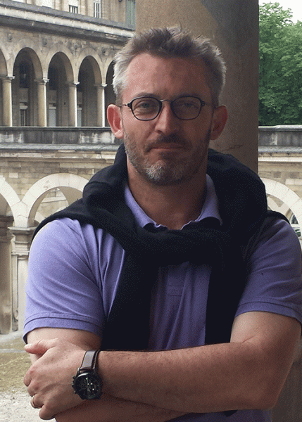 Jean-Philippe Regnaux Jean-Philippe Regnaux