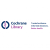 logo Cochrane Library