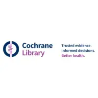 logo Cochrane Library
