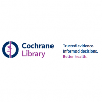 logo Cochrane Library