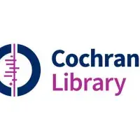 cochrane library logo