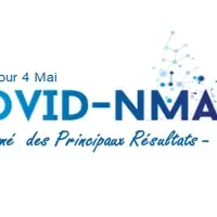 Logo covid nma