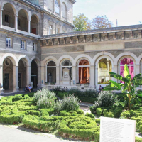 photo de l'hôtel-dieu